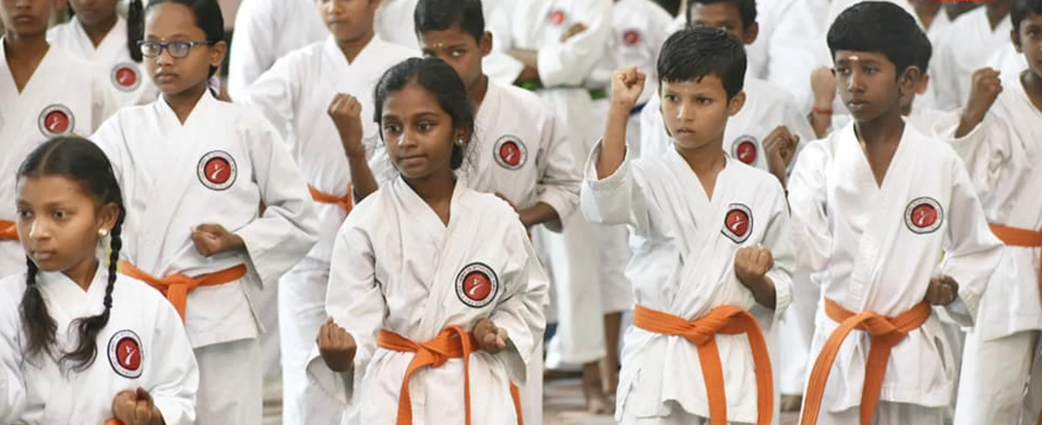 sarada Vidyalaya school in Villupuram